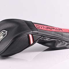 Wilson Staff Dynapower Carbon 2023 Driver / 10.5 Degree / Regular Flex Helium 5 - Image 9