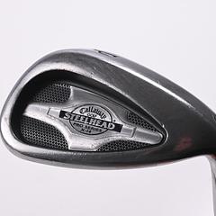 Callaway X-14 Pro Series Pitching Wedge / 45.5 Degree / Regular Flex Callaway - Image 1