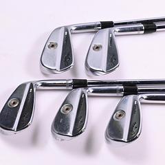 Callaway Apex MB 21 Irons / 6-PW / Stiff Flex Dynamic Gold Shafts - Image 2