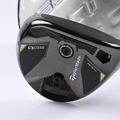 Taylormade Qi35 Tour #3 Wood / 15 Degree / Stiff Flex Ventus Blue 6 Shaft - Image 8