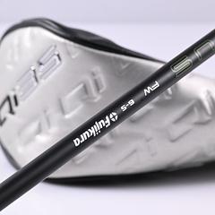 Taylormade Qi35 Tour #3 Wood / 15 Degree / Stiff Flex Ventus Blue 6 Shaft - Image 4