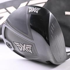 PXG 0211 2020 Driver / 9 Degree / Stiff Flex Project X Cypher 50 Shaft - Image 1