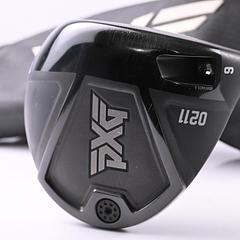 PXG 0211 2020 Driver / 9 Degree / Stiff Flex Project X Cypher 50 Shaft - Image 2