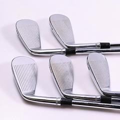 Callaway Apex MB 21 Irons / 6-PW / Stiff Flex Dynamic Gold Shafts - Image 3