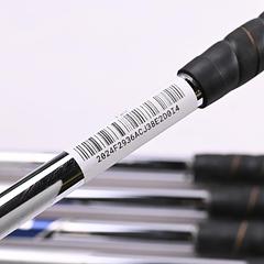 Titleist AP2 2008 Irons / 6-PW / Stiff Flex Project X Shafts - Image 6