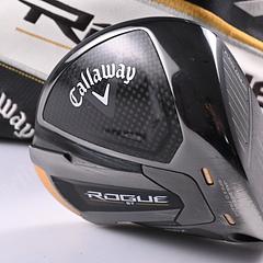 Callaway Rogue ST MAX Driver / 10.5 Degree / Regular Flex Tensei AV Blue 55 - Image 1