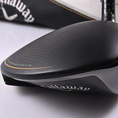 Callaway Rogue ST MAX Driver / 10.5 Degree / Regular Flex Tensei AV Blue 55 - Image 3