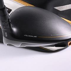 Callaway Rogue ST MAX Driver / 10.5 Degree / Regular Flex Tensei AV Blue 55 - Image 5