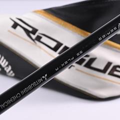 Callaway Rogue ST MAX Driver / 10.5 Degree / Regular Flex Tensei AV Blue 55 - Image 6