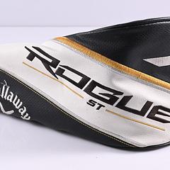 Callaway Rogue ST MAX Driver / 10.5 Degree / Regular Flex Tensei AV Blue 55 - Image 9