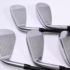 PXG 0211 XCOR2 Irons / 7-PW+GW / Regular Flex Project X Cypher 60 Shafts - Image 3