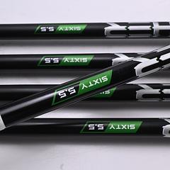 PXG 0211 XCOR2 Irons / 7-PW+GW / Regular Flex Project X Cypher 60 Shafts - Image 5