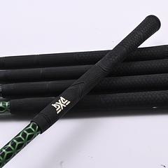 PXG 0211 XCOR2 Irons / 7-PW+GW / Regular Flex Project X Cypher 60 Shafts - Image 7