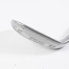 Taylormade Milled Grind 5 Sand Wedge / 56 Degree / Wedge Flex Dynamic Gold 115 - Image 3