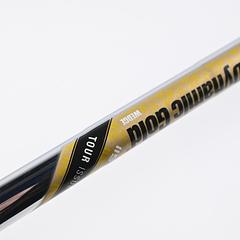 Taylormade Milled Grind 5 Sand Wedge / 56 Degree / Wedge Flex Dynamic Gold 115 - Image 4