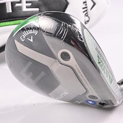 Callaway Elyte HL #3 Wood / 16.5 Degree / Regular Flex Denali Charcoal 60 Shaft - Image 2