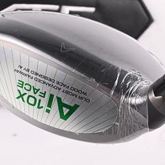 Callaway Elyte HL #3 Wood / 16.5 Degree / Regular Flex Denali Charcoal 60 Shaft - Image 5