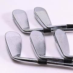 Titleist AP2 2008 Irons / 6-PW / Stiff Flex Project X Shafts - Image 3