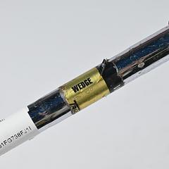 Wilson TW9 Sand Wedge / 54 Degree / Wedge Flex Dynamic Gold Steel Shaft - Image 4