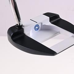 Odyssey Ai-One Jailbird Mini DB Putter / 34 Inch - Image 4