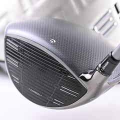 Taylormade Qi35 Max Driver / 9 Degree / Stiff Flex Fujikura Air Speeder 50 Shaft - Image 3