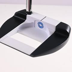 Odyssey Ai-One Jailbird Mini DB Putter / 34 Inch - Image 5