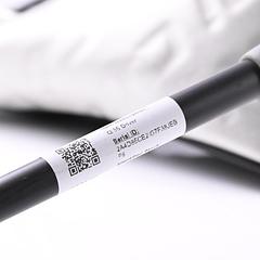 Taylormade Qi35 Max Driver / 9 Degree / Stiff Flex Fujikura Air Speeder 50 Shaft - Image 9