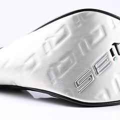 Taylormade Qi35 Max Driver / 9 Degree / Stiff Flex Fujikura Air Speeder 50 Shaft - Image 7