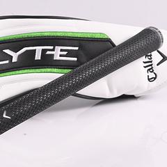 Callaway Elyte HL #3 Wood / 16.5 Degree / Regular Flex Denali Charcoal 60 Shaft - Image 9