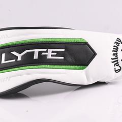 Callaway Elyte HL #3 Wood / 16.5 Degree / Regular Flex Denali Charcoal 60 Shaft - Image 1