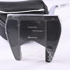 Taylormade TP Black Collection  Putter / 34 Inch - Image 1