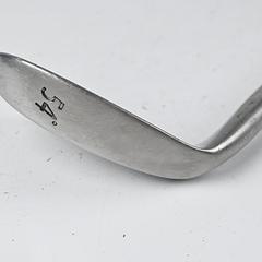 Wilson TW9 Sand Wedge / 54 Degree / Wedge Flex Dynamic Gold Steel Shaft - Image 3