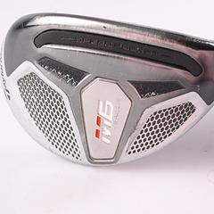 Taylormade M6 #4 Hybrid / 22 Degree / Regular Flex Atmos Orange 6 Shaft - Image 8