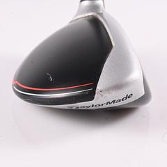 Taylormade M6 #4 Hybrid / 22 Degree / Regular Flex Atmos Orange 6 Shaft - Image 1