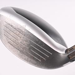 Taylormade M6 #4 Hybrid / 22 Degree / Regular Flex Atmos Orange 6 Shaft - Image 2