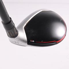 Taylormade M6 #4 Hybrid / 22 Degree / Regular Flex Atmos Orange 6 Shaft - Image 3