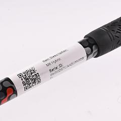 Taylormade M6 #4 Hybrid / 22 Degree / Regular Flex Atmos Orange 6 Shaft - Image 5