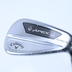 Callaway Apex Ai300 Gap Wedge / 47 Degree / Regular Flex UST HLX Recoil Dart 70 - Image 1