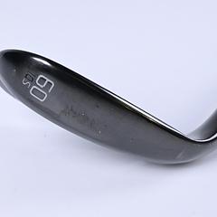 Titleist SM10 Vapor Black Lob Wedge / 60 Degree / Wedge Flex Vokey Design Shaft - Image 3