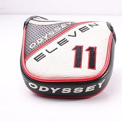 Odyssey 2-Ball Eleven S Putter / 34 Inch - Image 8