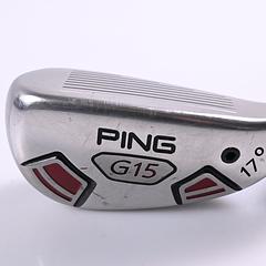 Ping G15 #2 Hybrid / 17 Degree / Stiff Flex Ping TFC 149 Shaft - Image 3