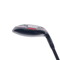 Used TaylorMade Stealth 2 3 Hybrid / 19 Degrees / TX Flex - Image 1