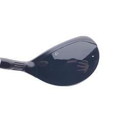 Used TaylorMade Stealth 2 3 Hybrid / 19 Degrees / TX Flex - Image 6