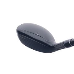 Used TaylorMade Stealth 2 3 Hybrid / 19 Degrees / TX Flex - Image 4
