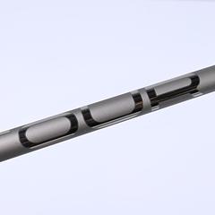 Ping Tour 2.0 Chrome 85 #6 Hybrid Shaft / Stiff Flex / .370 Tip - Image 1