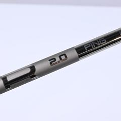 Ping Tour 2.0 Chrome 85 #6 Hybrid Shaft / Stiff Flex / .370 Tip - Image 2