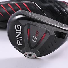 Ping G410 #3 Wood / 14.5 Degree / Regular Flex Ping Alta CB Red 65 Shaft - Image 3
