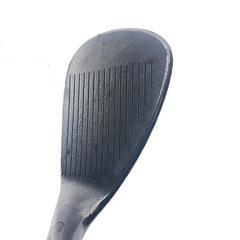 Used Titleist Vokey SM7 Jet Black Gap Wedge / 50.0 Degrees / Wedge Flex - Image 5