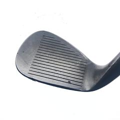 Used Titleist Vokey SM7 Jet Black Gap Wedge / 50.0 Degrees / Wedge Flex - Image 6