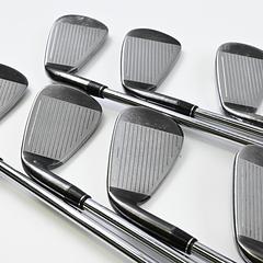 Taylormade Burner 2.0 Irons / 4-PW / Regular Flex Taylormade 85 Shafts - Image 3